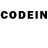 Codein напиток Lean (лин) user_agent